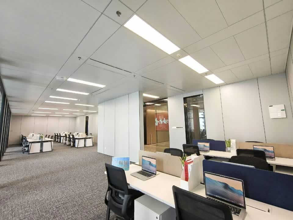 深圳SIC超级总部中心二手房房源图片