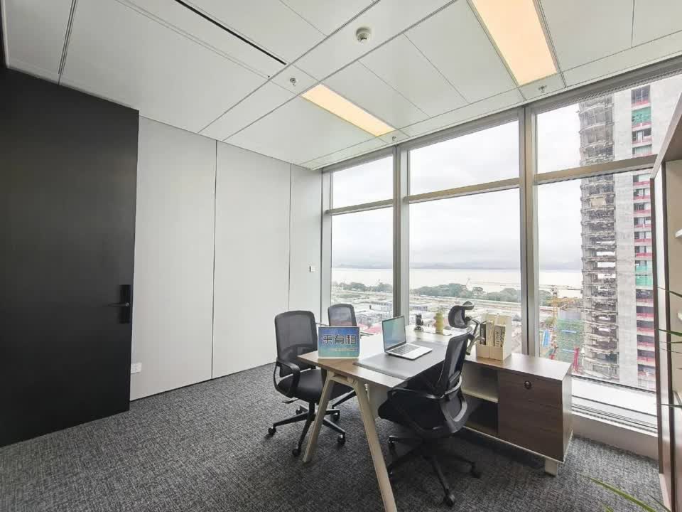 深圳SIC超级总部中心二手房房源图片