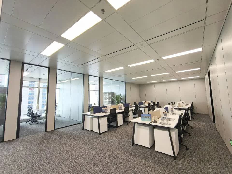 深圳SIC超级总部中心二手房房源图片