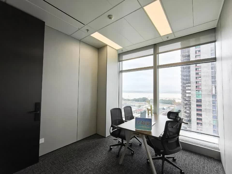 深圳SIC超级总部中心二手房房源图片