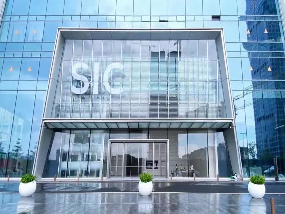 深圳SIC超级总部中心二手房房源图片