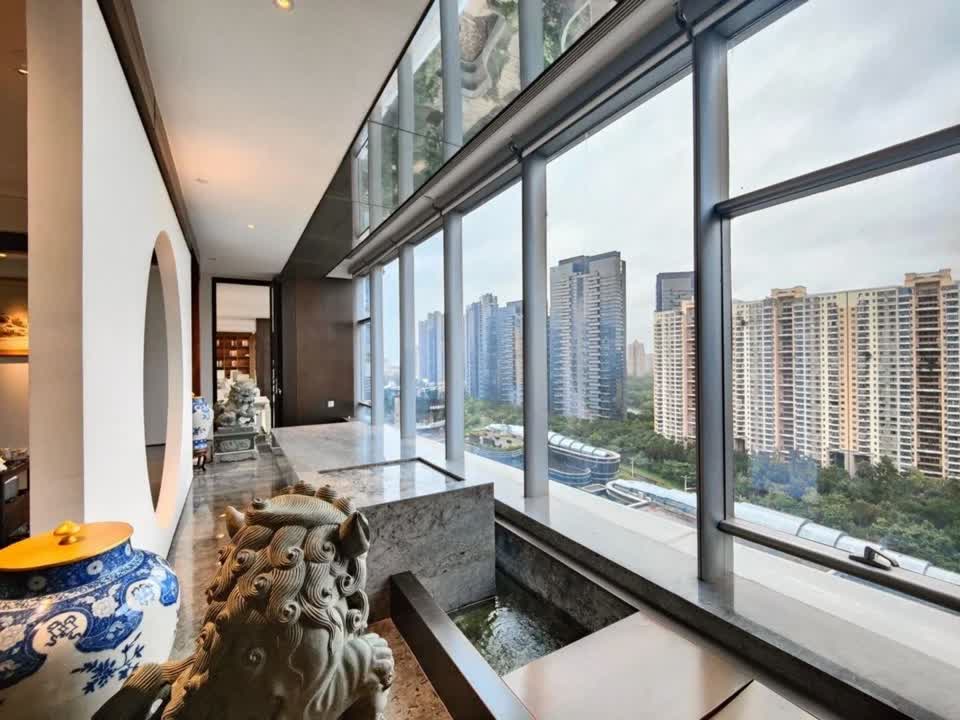 深圳智慧广场二手房房源图片