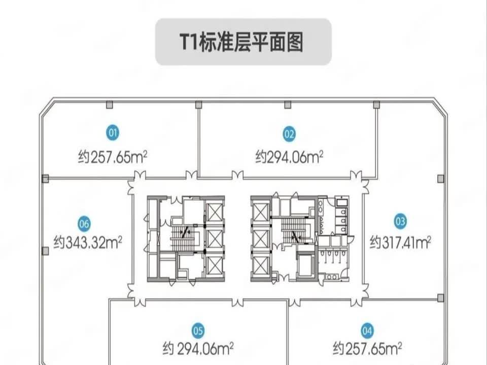 深圳笋岗中心润弘大厦二手房房源图片