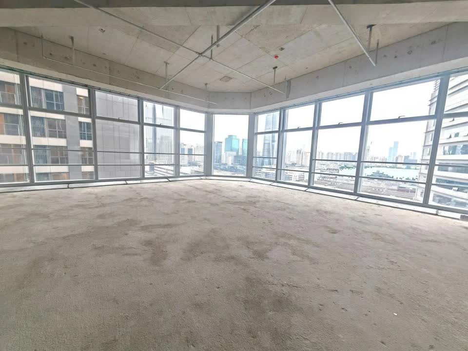 深圳笋岗中心润弘大厦二手房房源图片