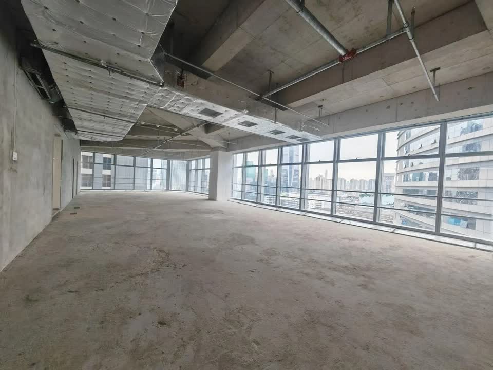 深圳笋岗中心润弘大厦二手房房源图片