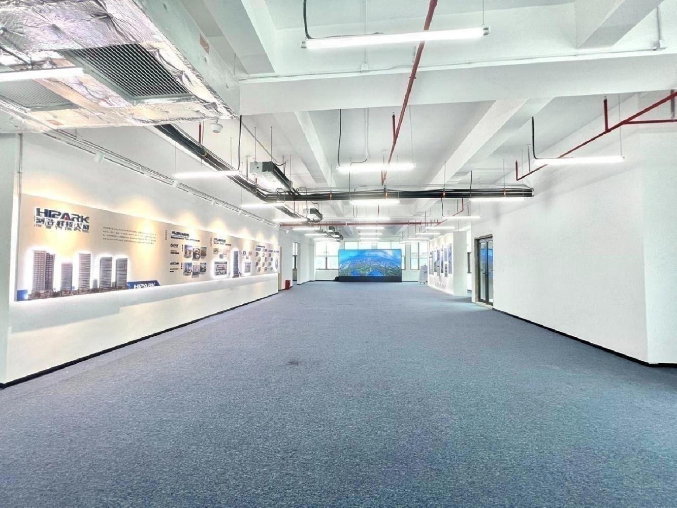 深圳海谷科技大厦二手房房源图片