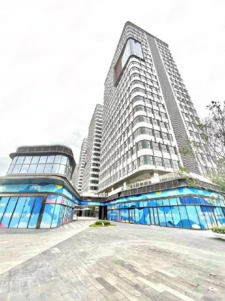 深圳海谷科技大厦二手房房源图片