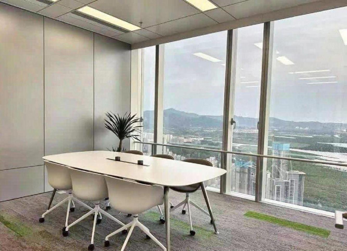 深圳中洲滨海商业中心二手房房源图片