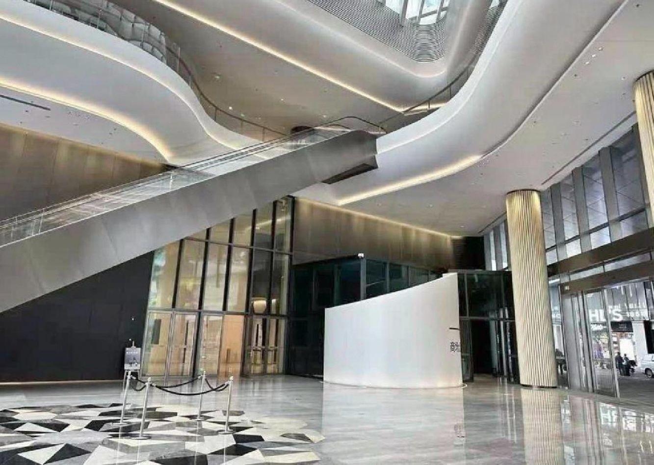 深圳中洲滨海商业中心二手房房源图片