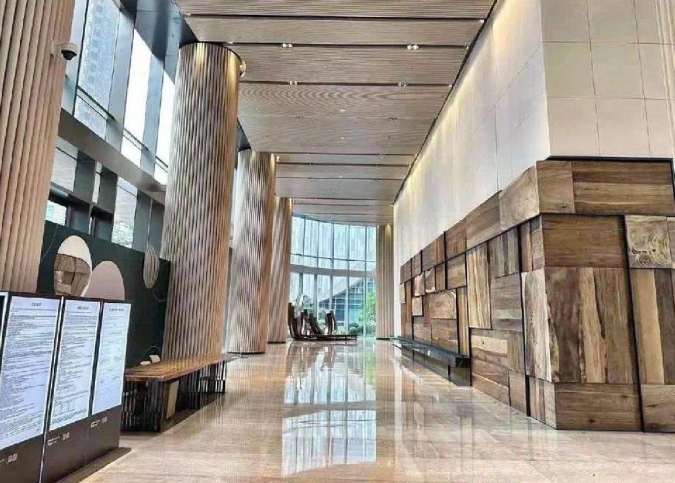 深圳中洲滨海商业中心二手房房源图片