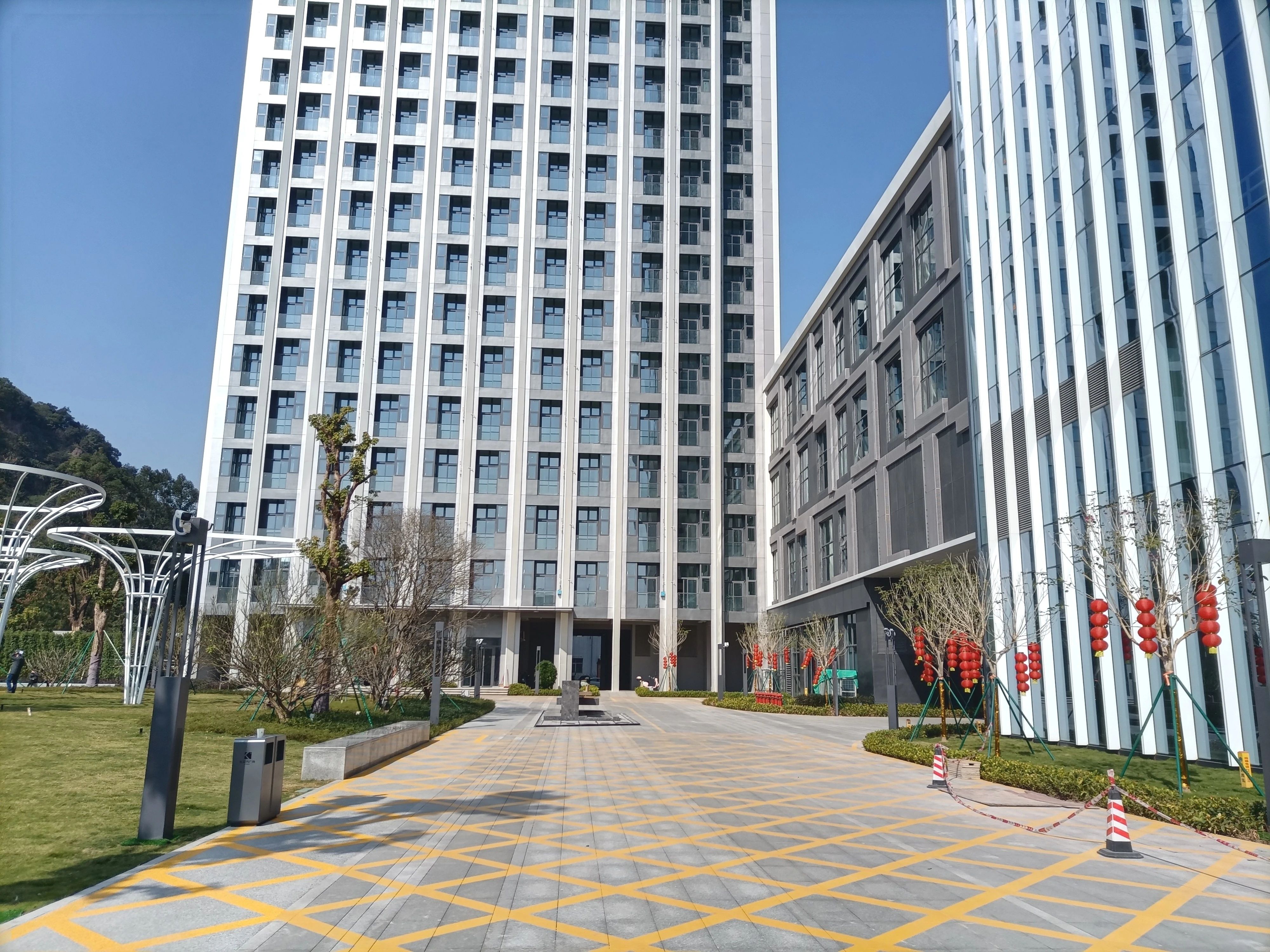 深圳K立方广场二手房房源图片