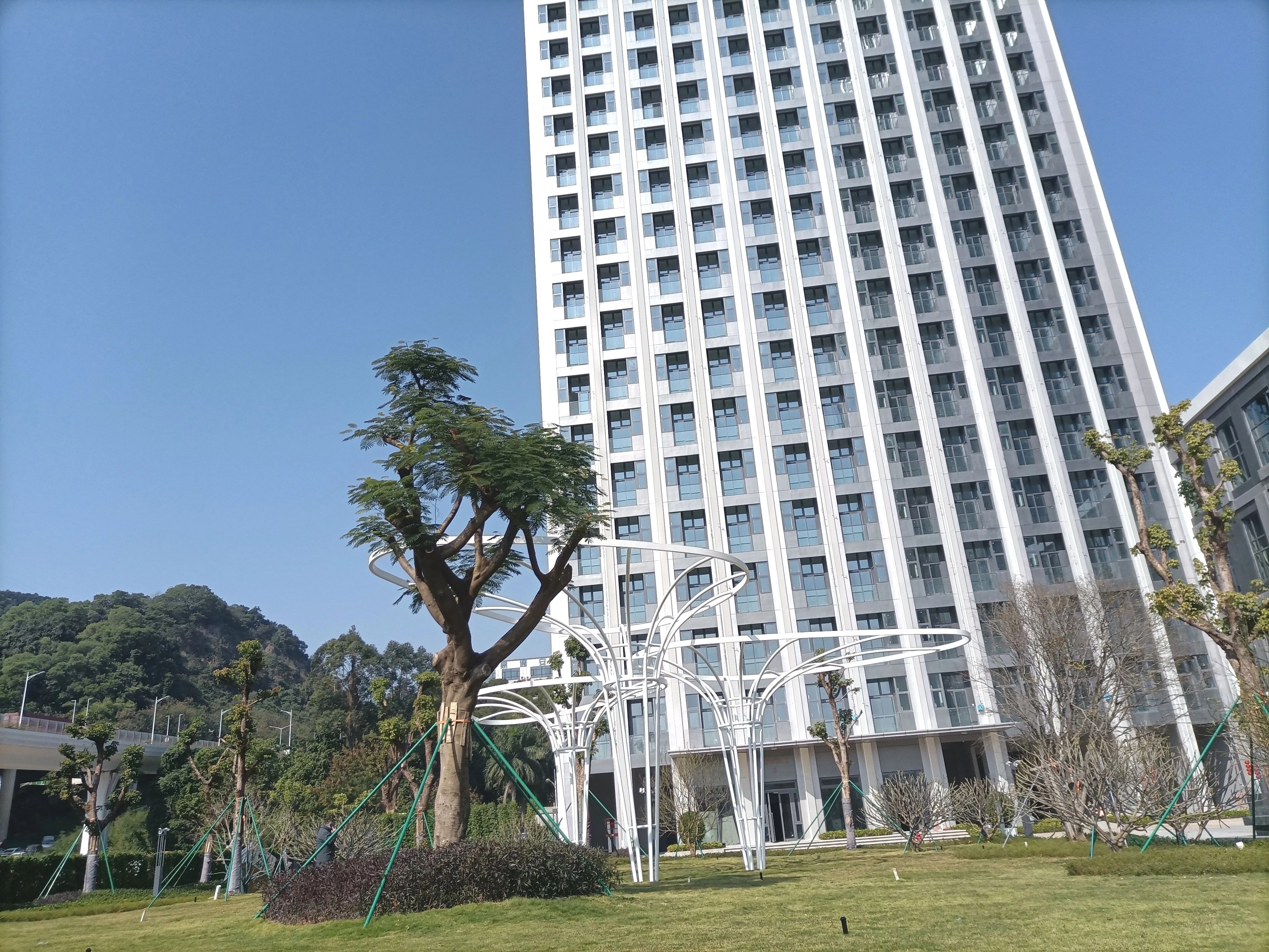 深圳K立方广场二手房房源图片