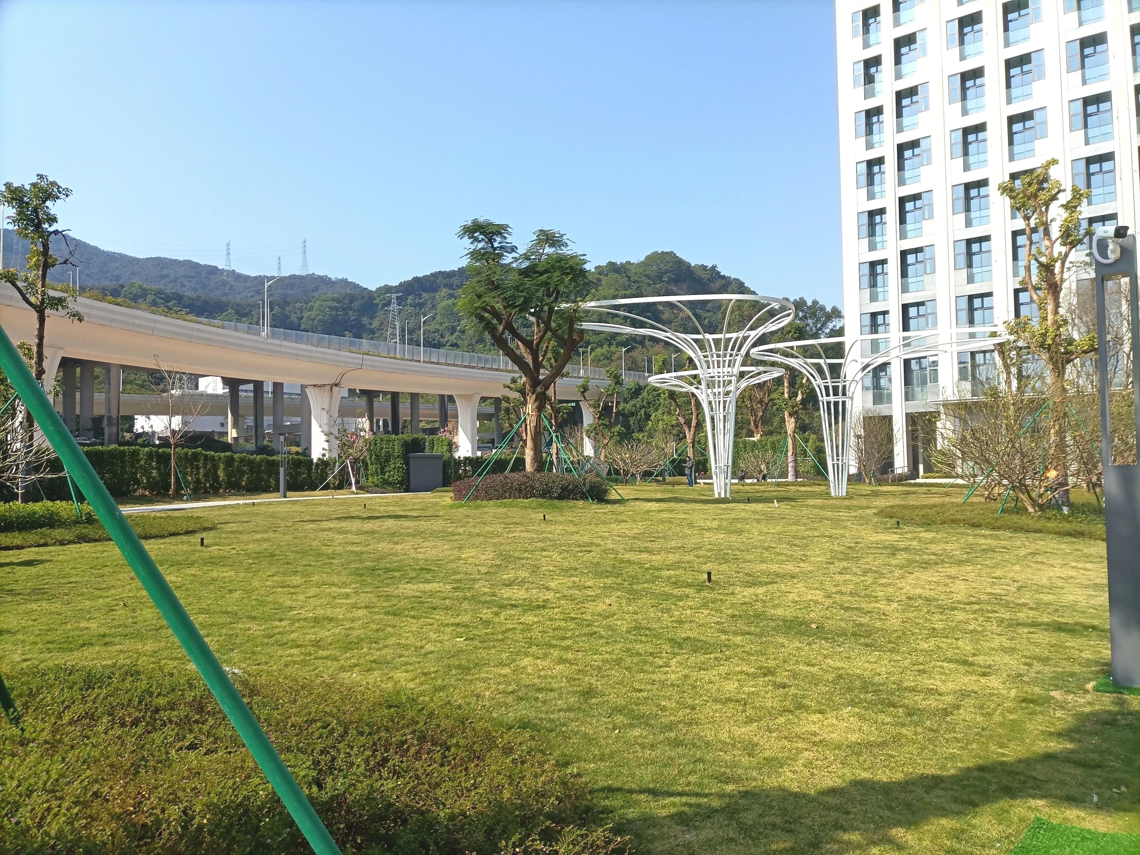 深圳K立方广场二手房房源图片