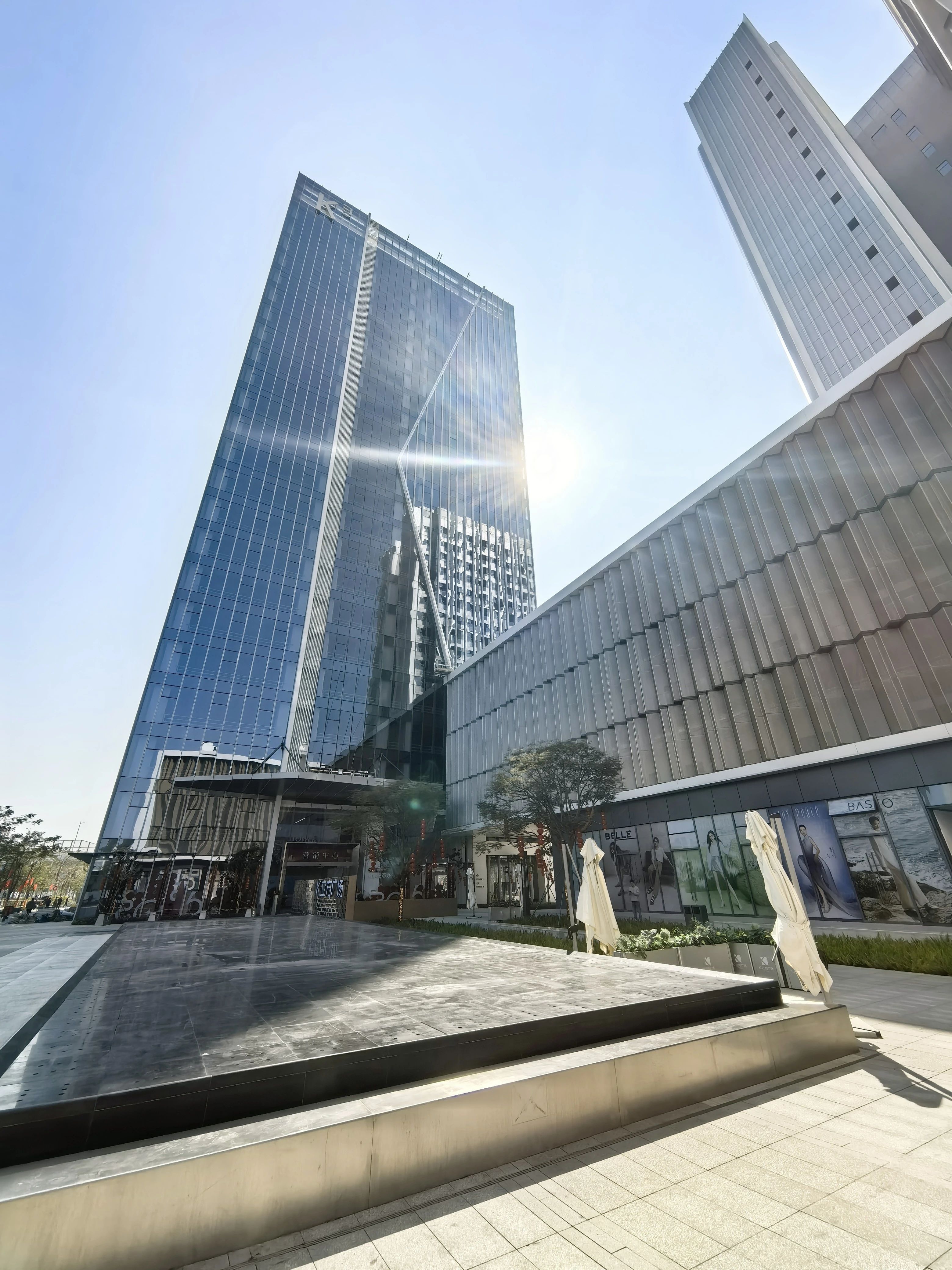 深圳K立方广场二手房房源图片