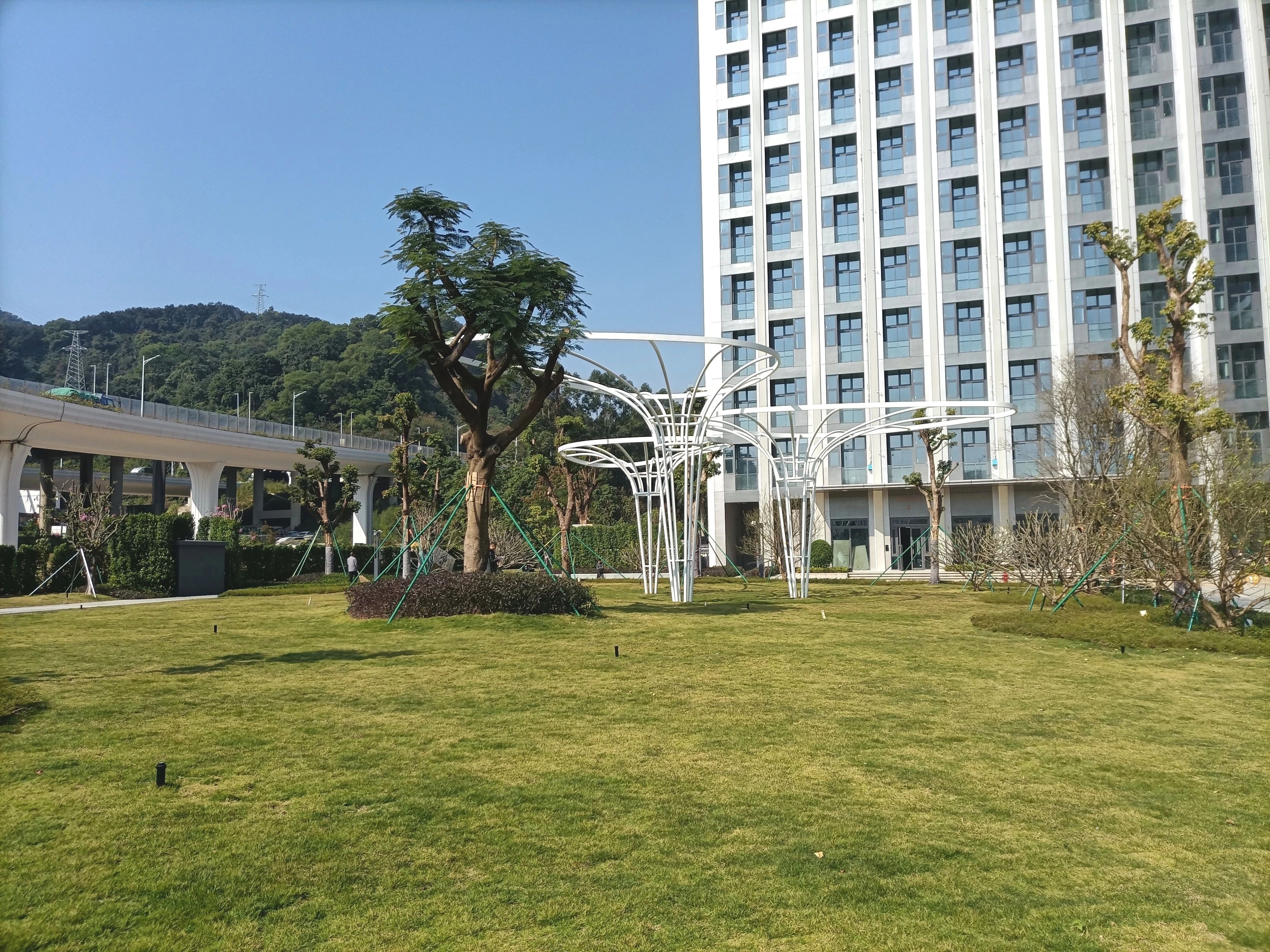 深圳K立方广场二手房房源图片