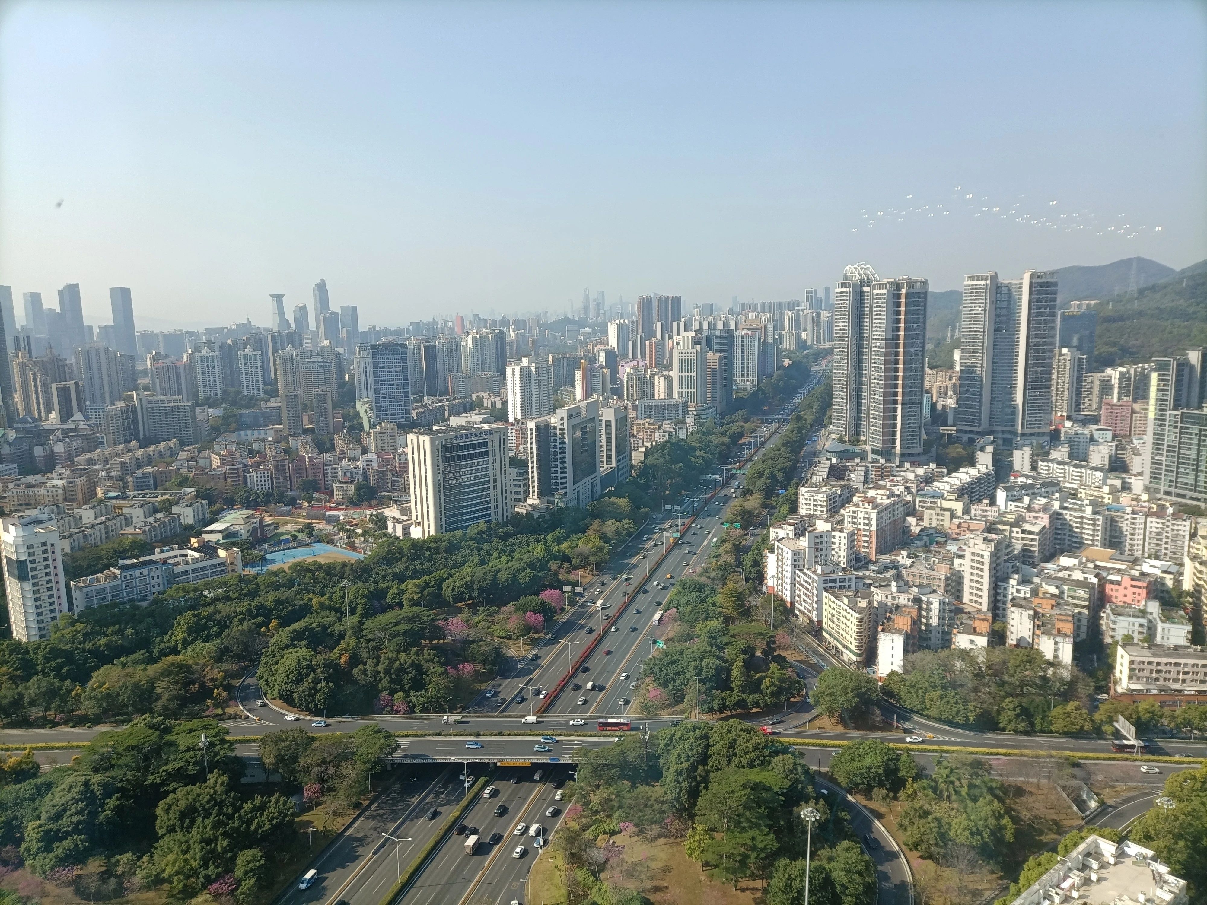 深圳华强科创广场二手房房源图片