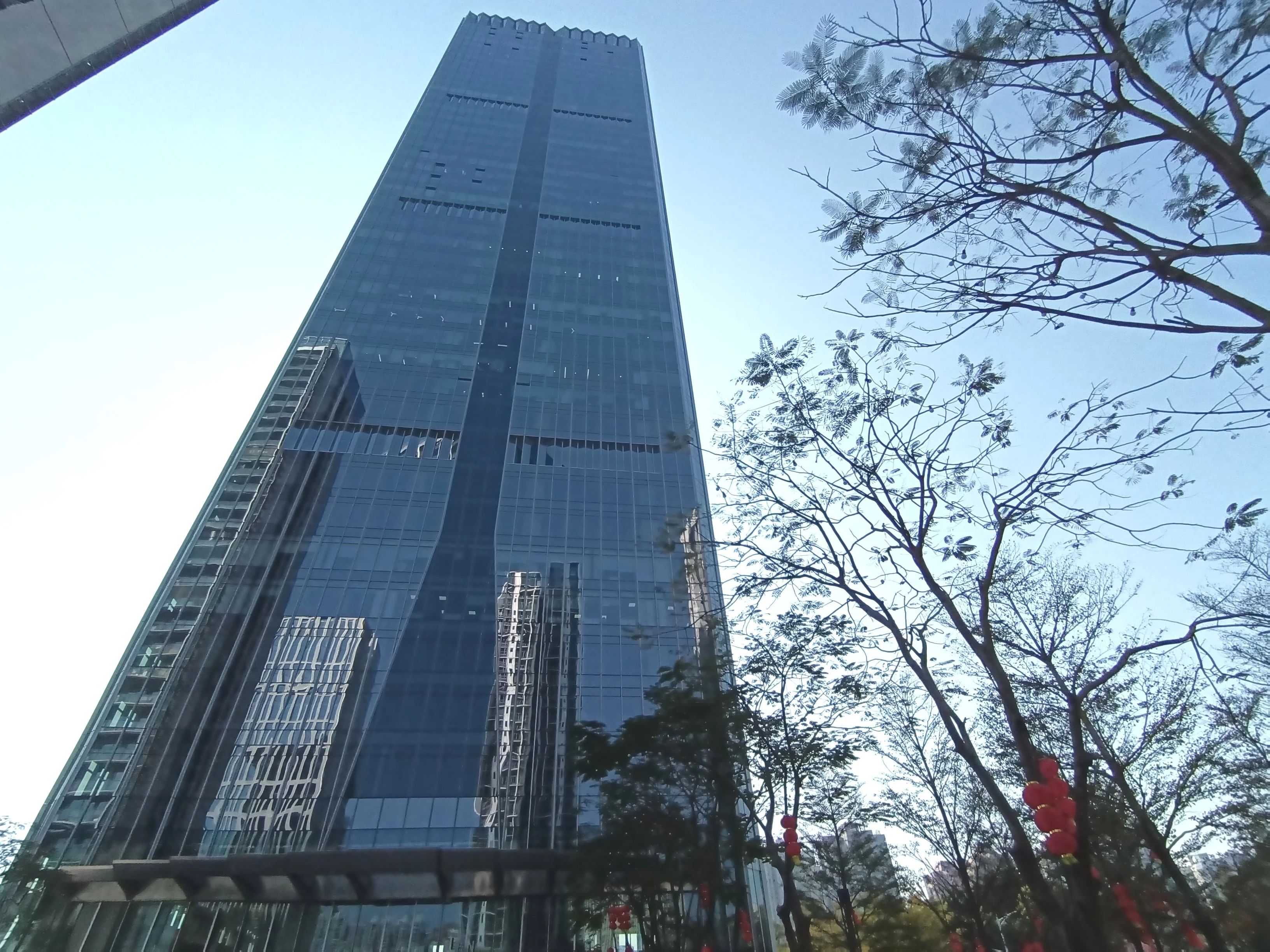 深圳华强科创广场二手房房源图片