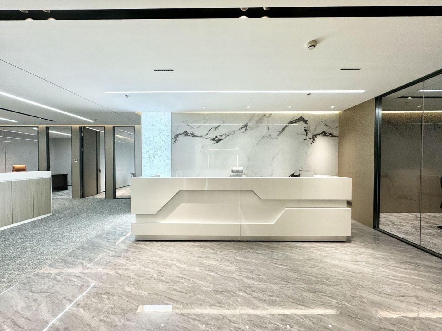 深圳卓越世纪中心二手房房源图片