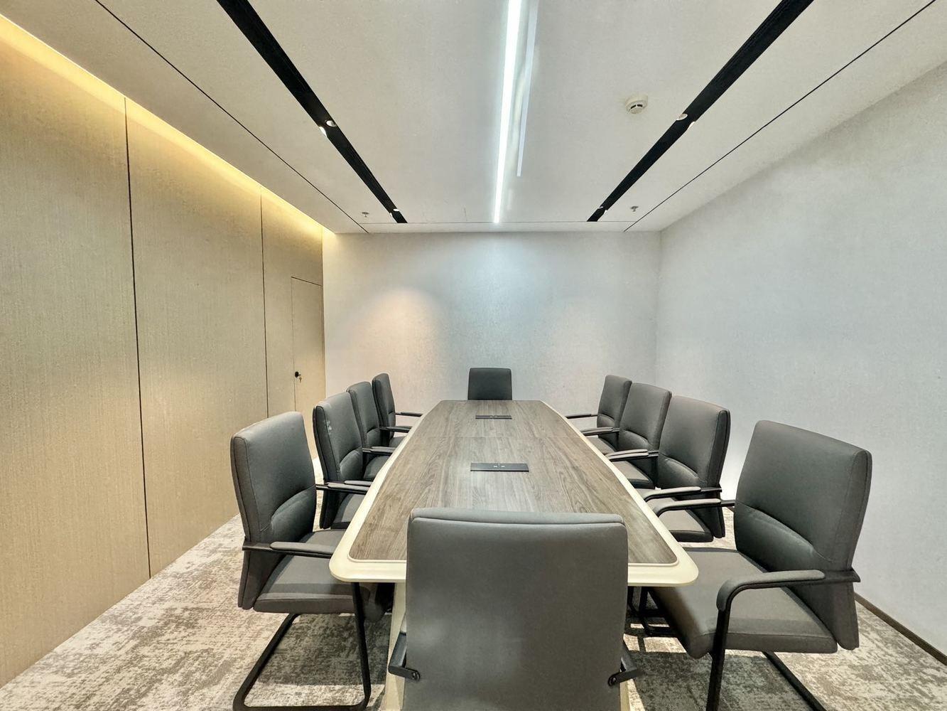 深圳卓越世纪中心二手房房源图片