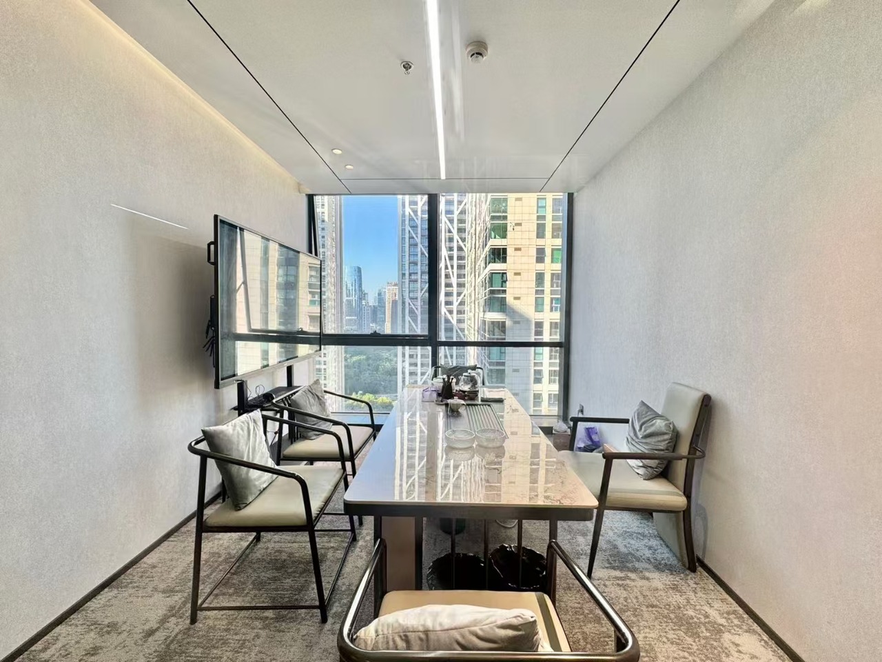 深圳卓越世纪中心二手房房源图片