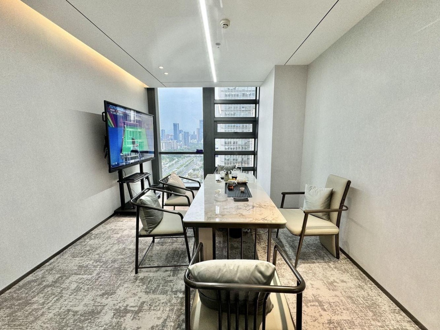 深圳卓越世纪中心二手房房源图片