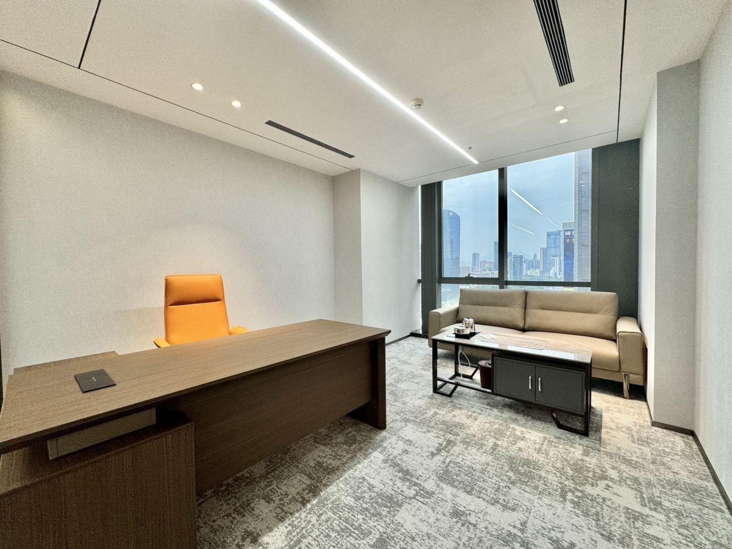 深圳卓越世纪中心二手房房源图片