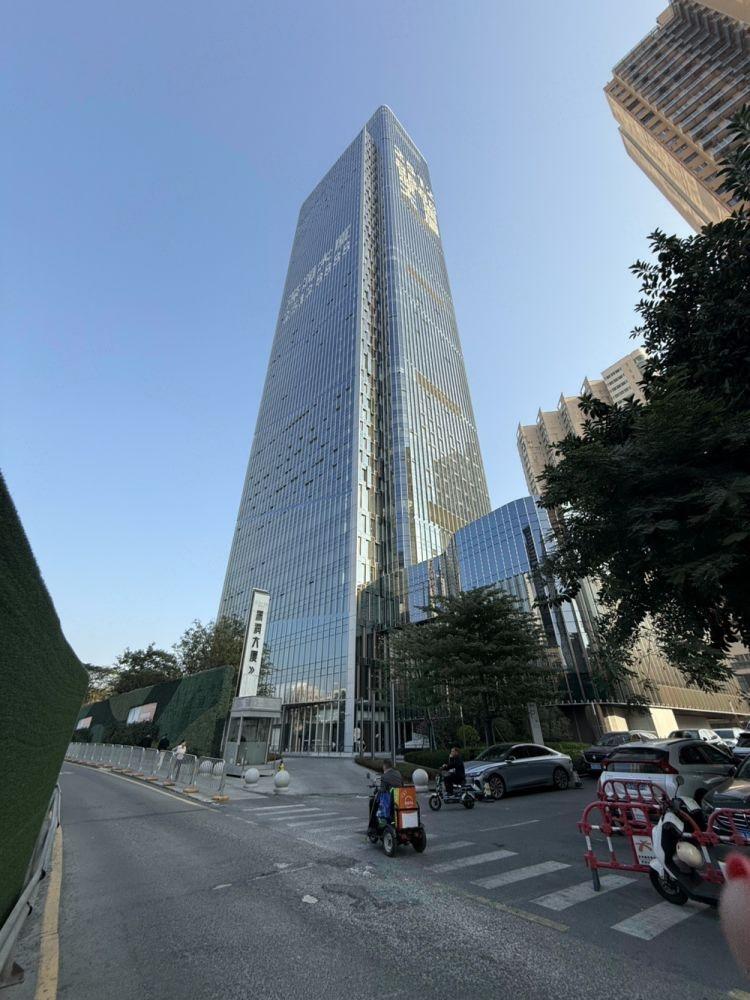 深圳深润大厦二手房房源图片