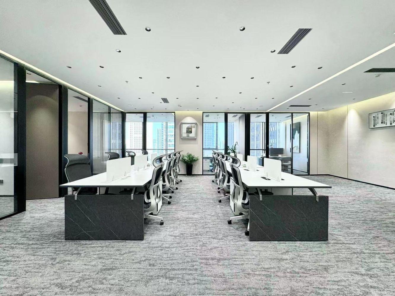 深圳海岸城东座二手房房源图片