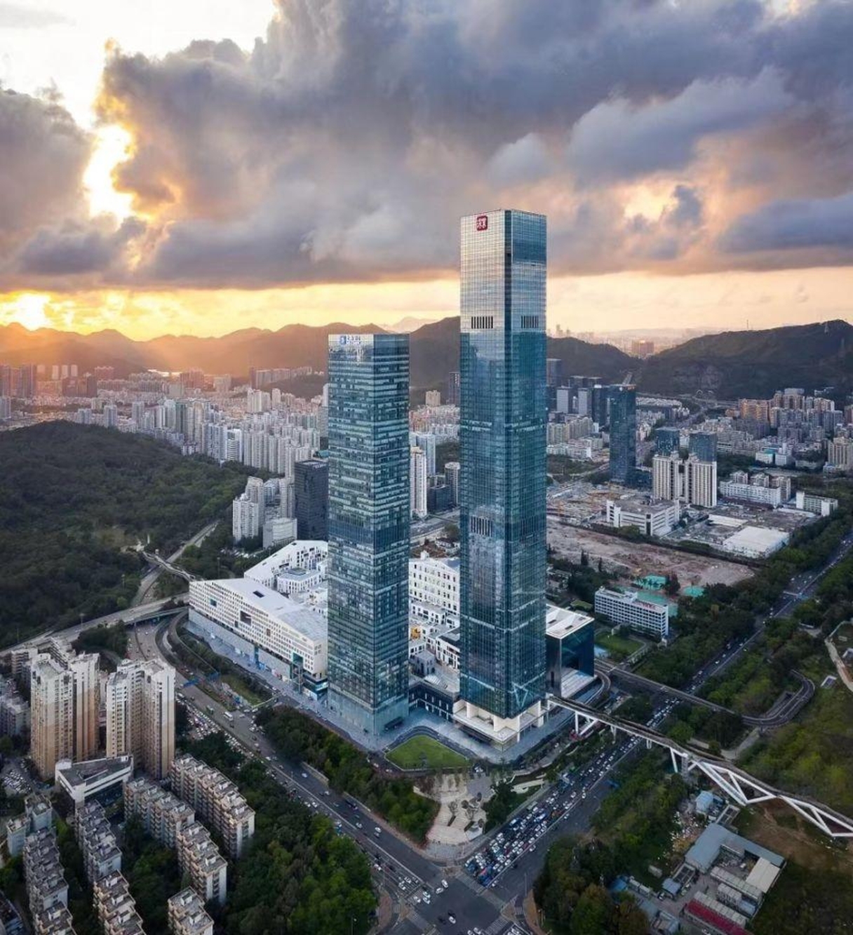 深圳深业上城二手房房源图片