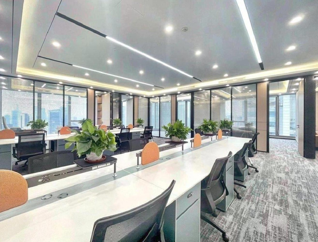 深圳新世界中心二手房房源图片