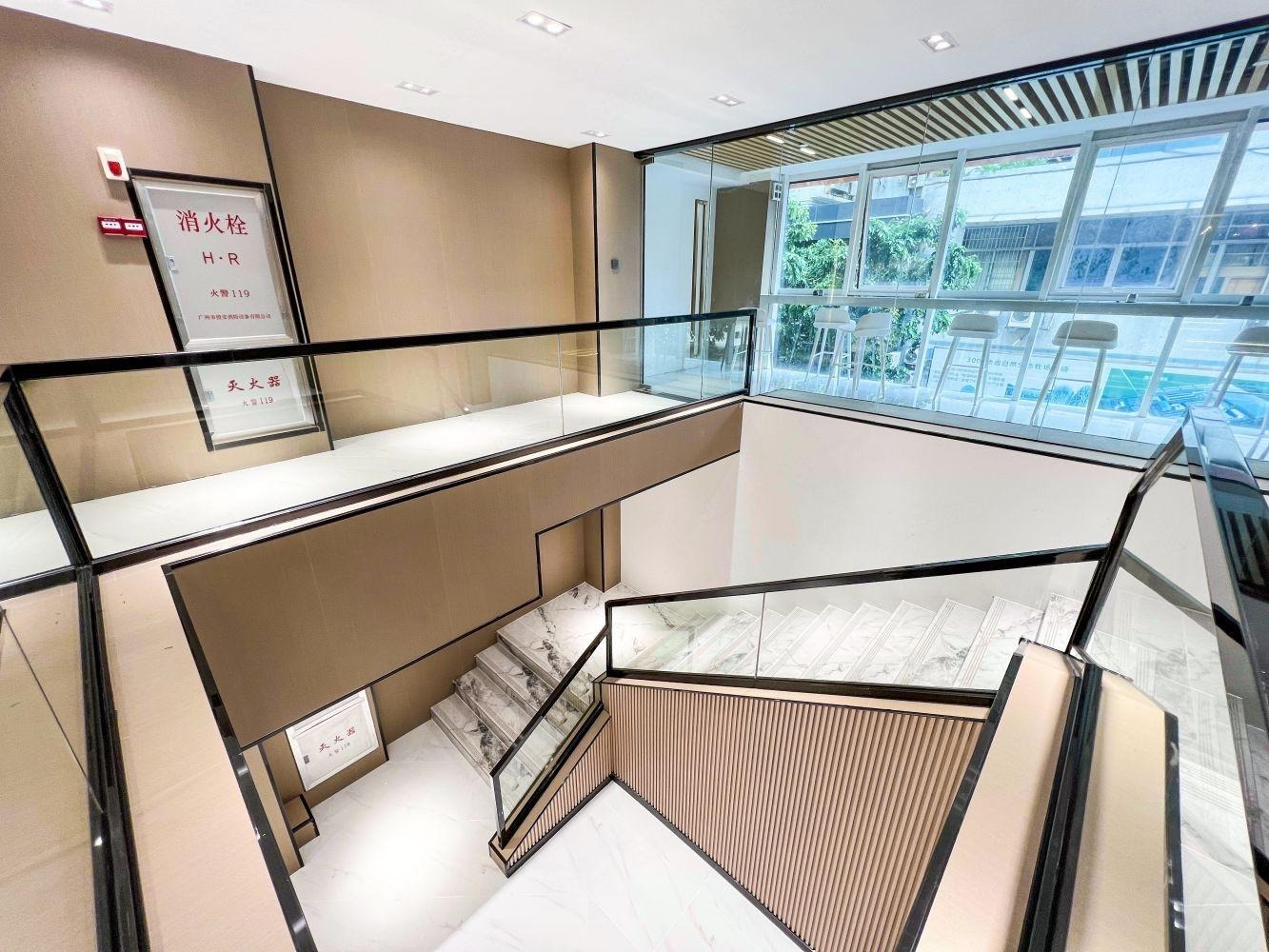 深圳前海深港基金小镇二手房房源图片