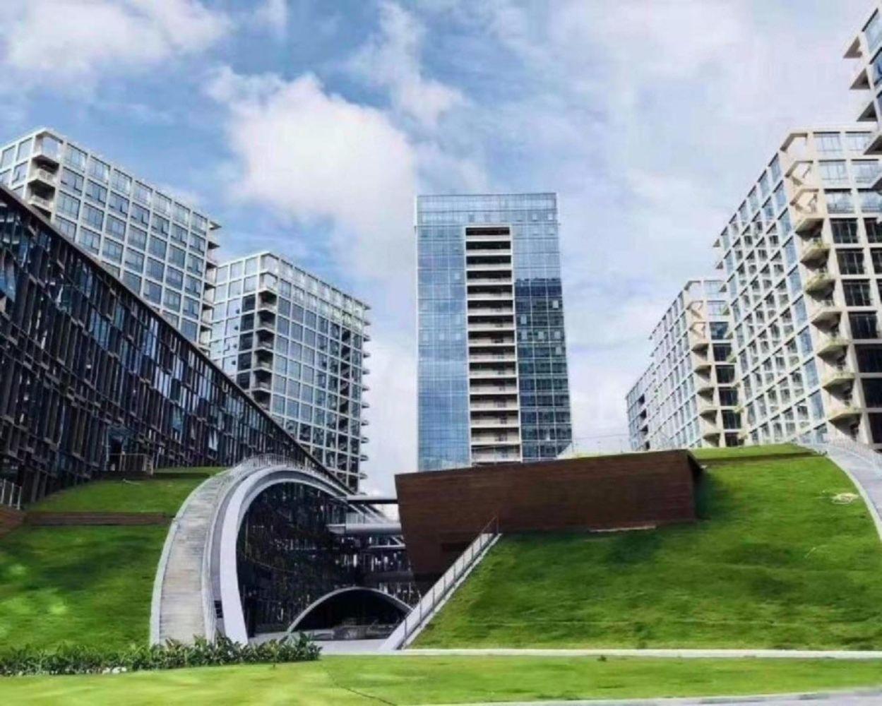 深圳侨城坊2期二手房房源图片