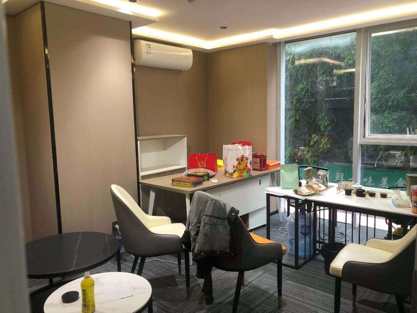 深圳前海深港基金小镇二手房房源图片