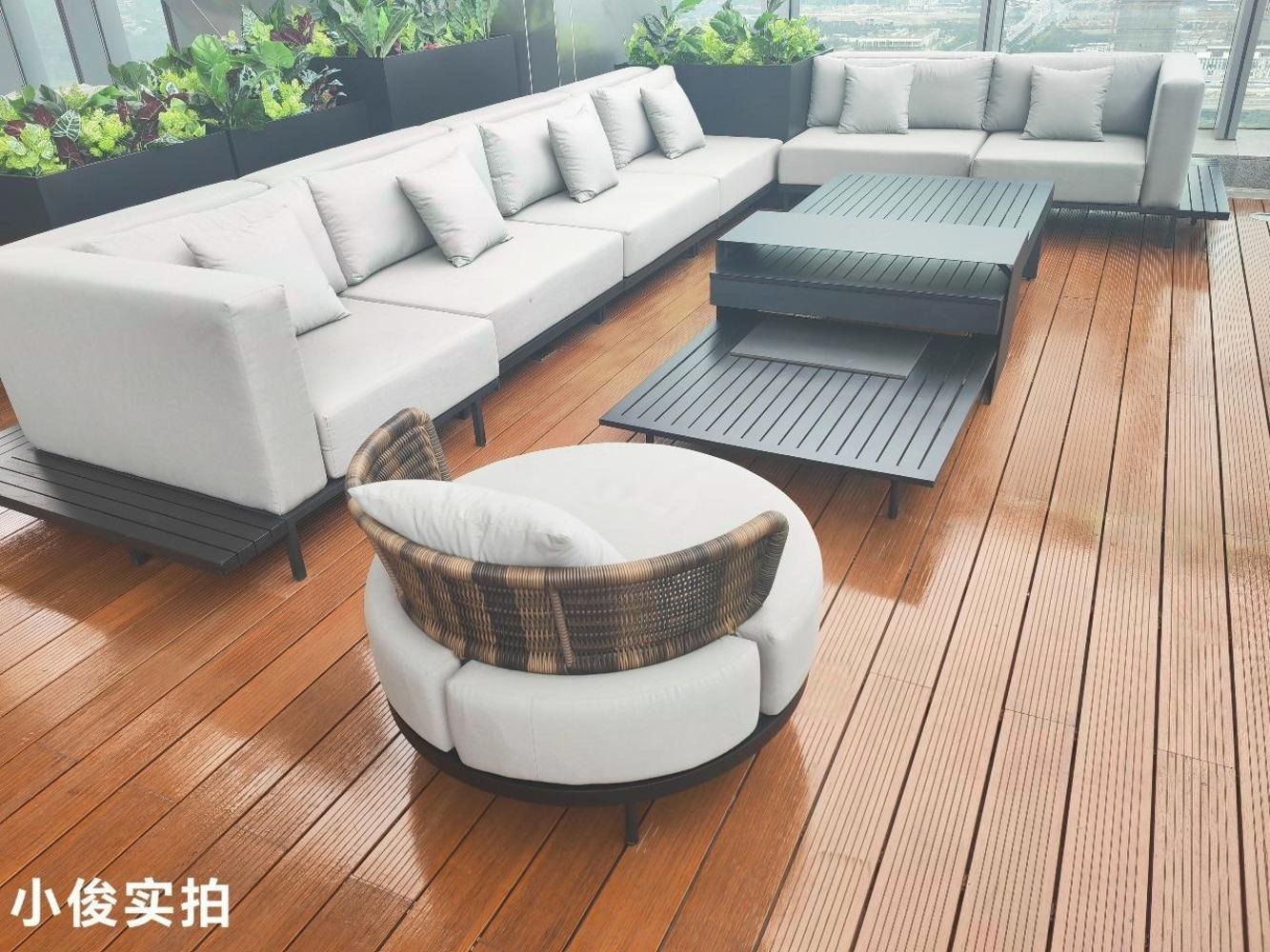 深圳前海深港基金小镇二手房房源图片