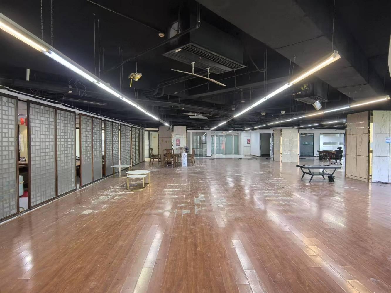 深圳大中华国际交易广场二手房房源图片