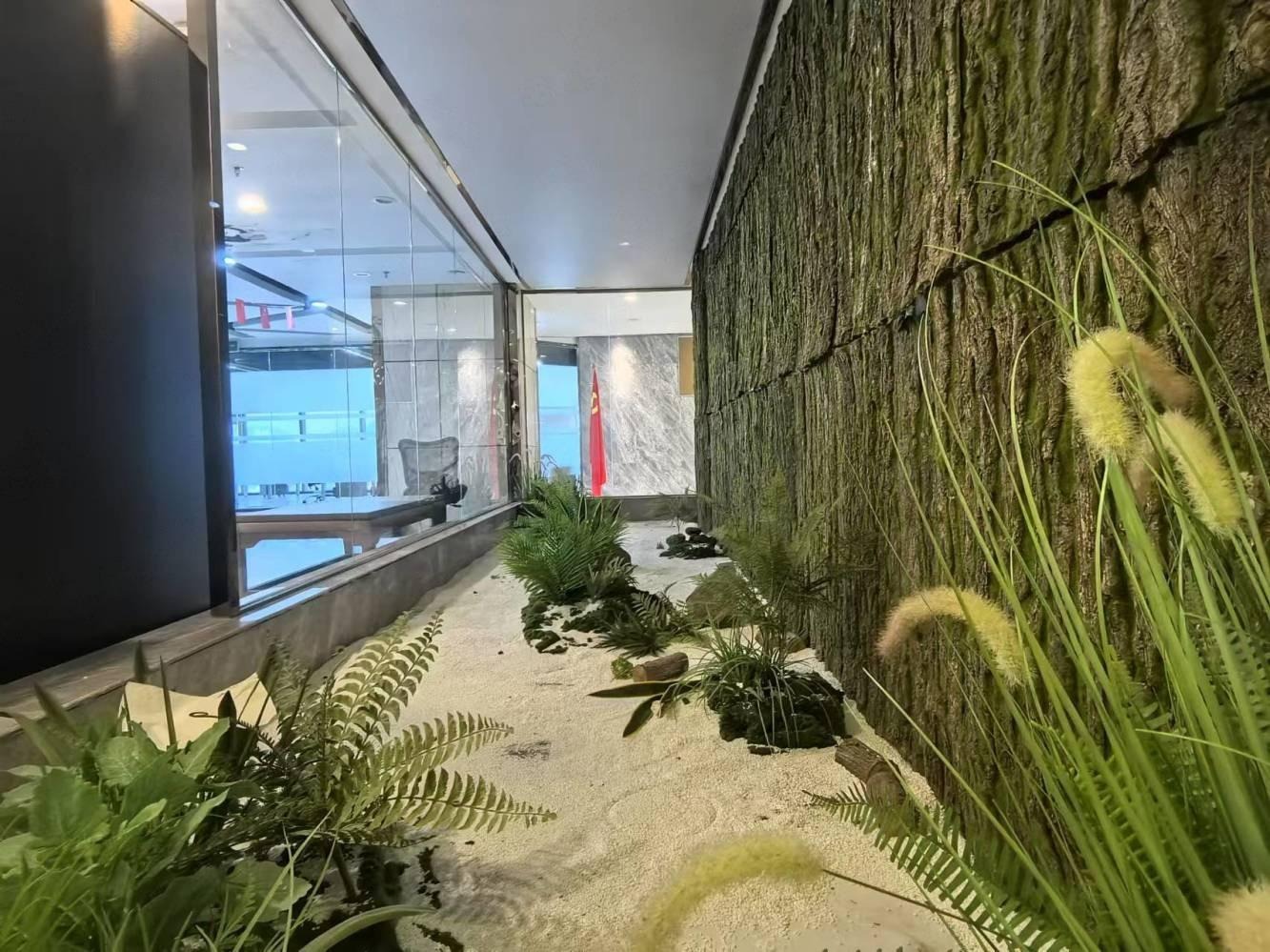 深圳大中华国际交易广场二手房房源图片