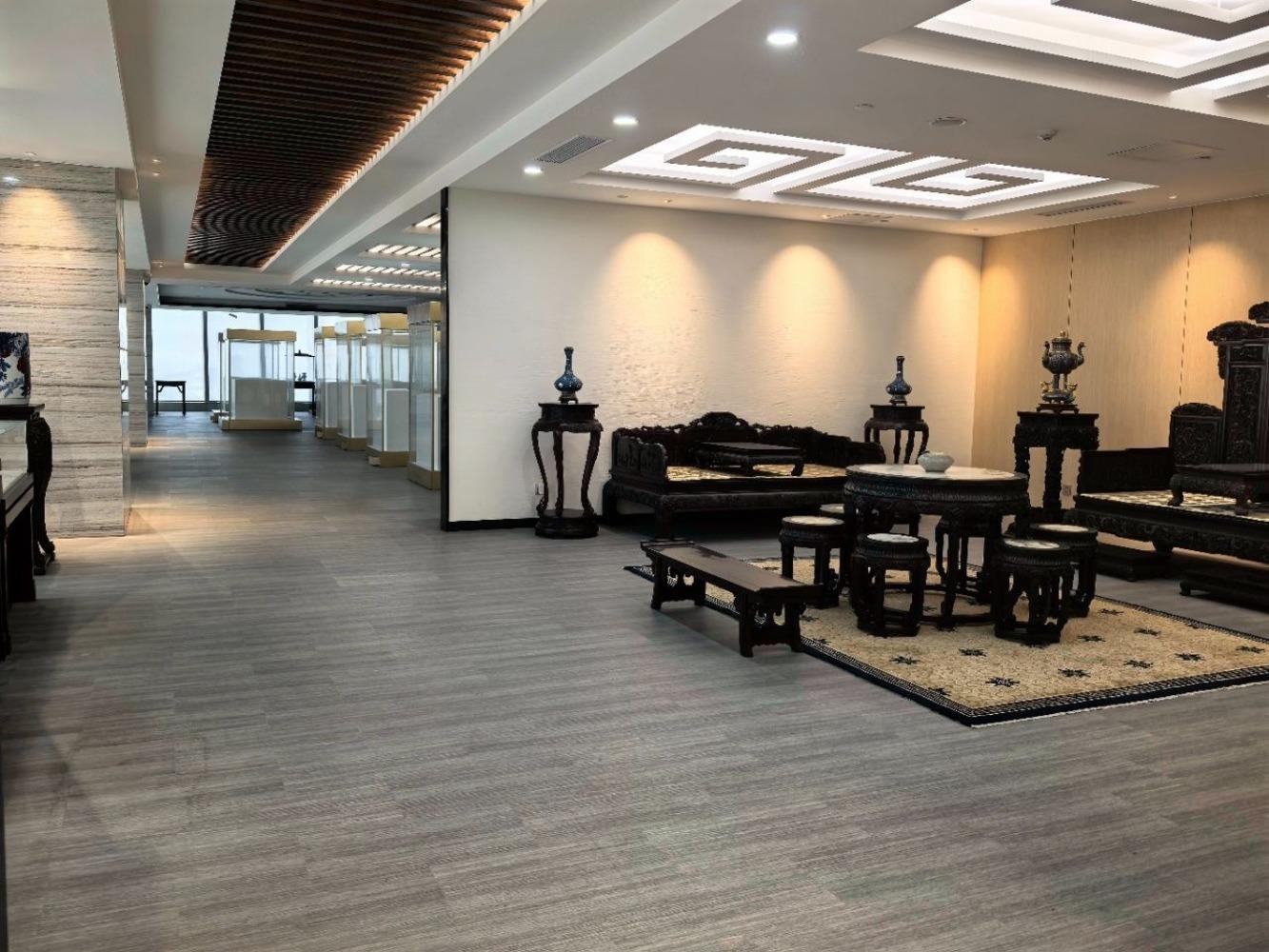 深圳京基滨河时代大厦二手房房源图片