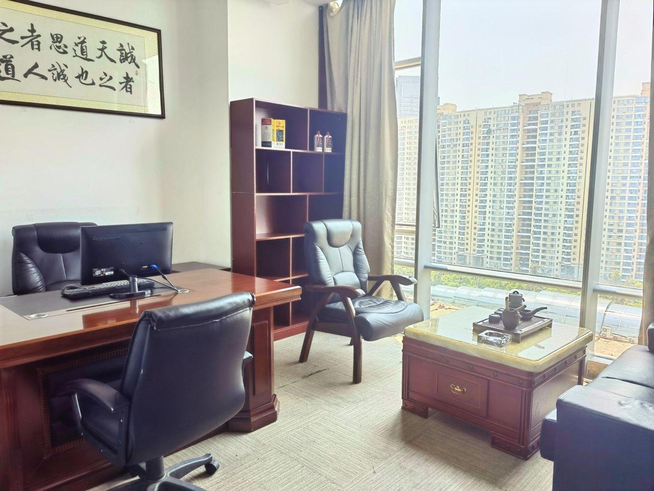深圳智慧广场二手房房源图片