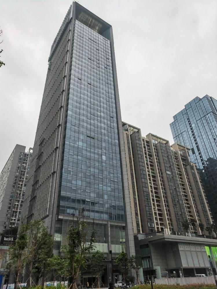 深圳星河世纪大厦二手房房源图片