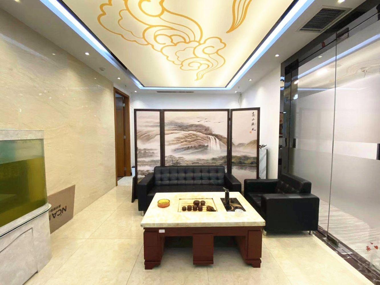 深圳星河世纪大厦二手房房源图片