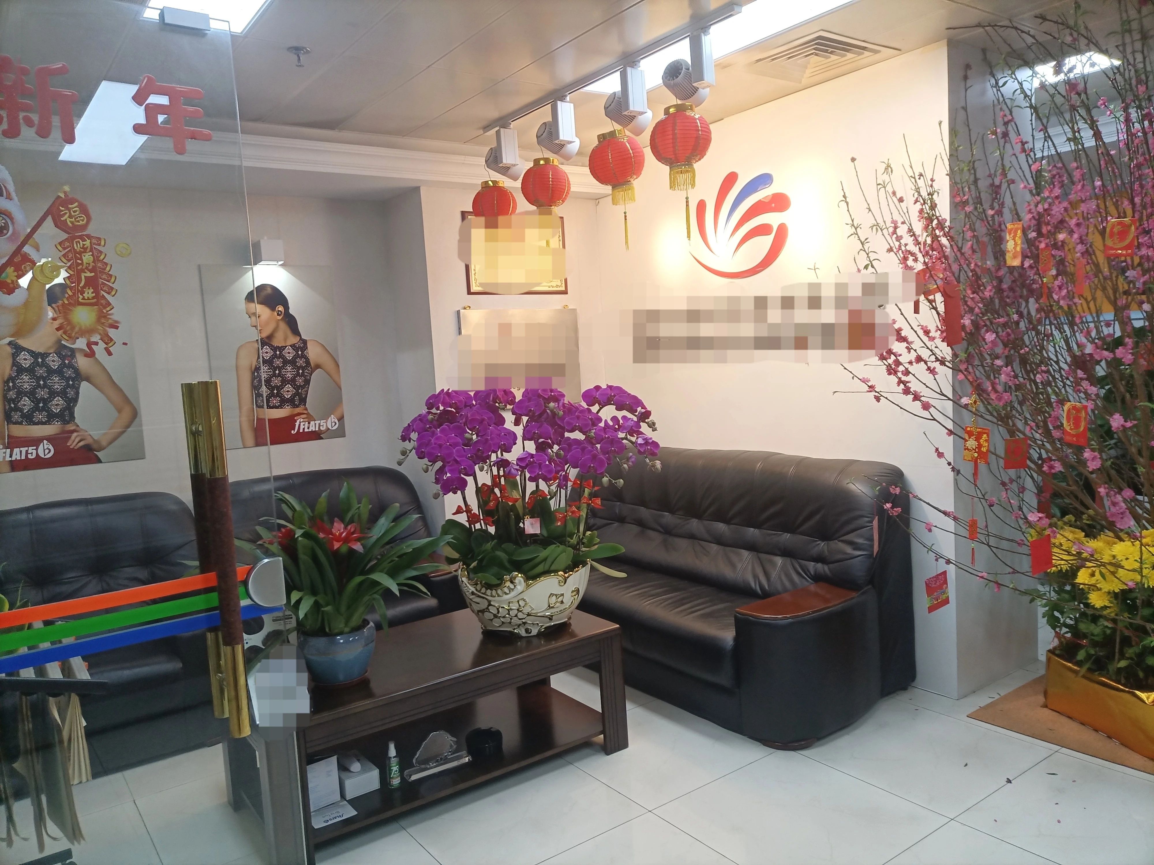 深圳联合广场二手房房源图片