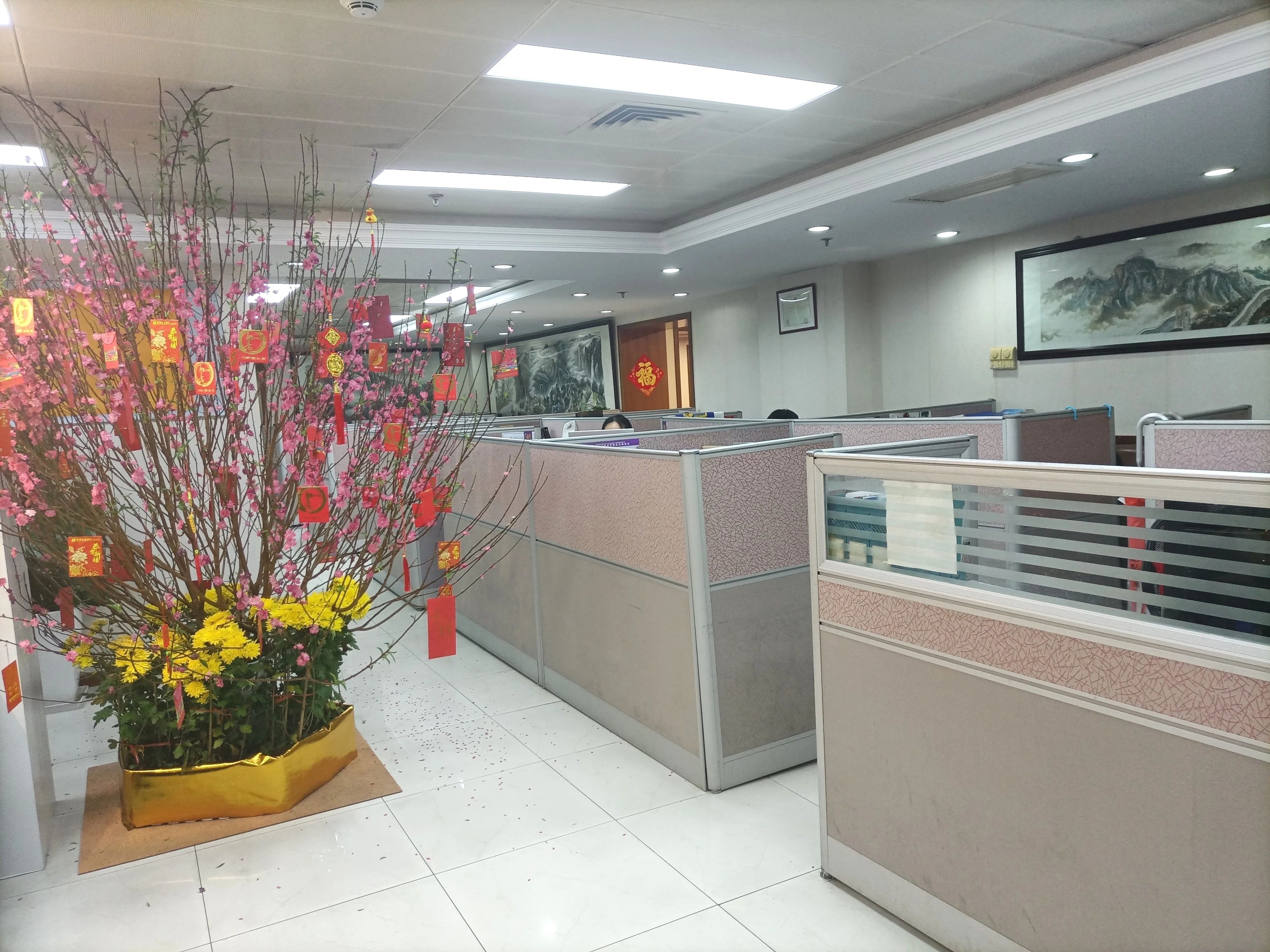 深圳联合广场二手房房源图片