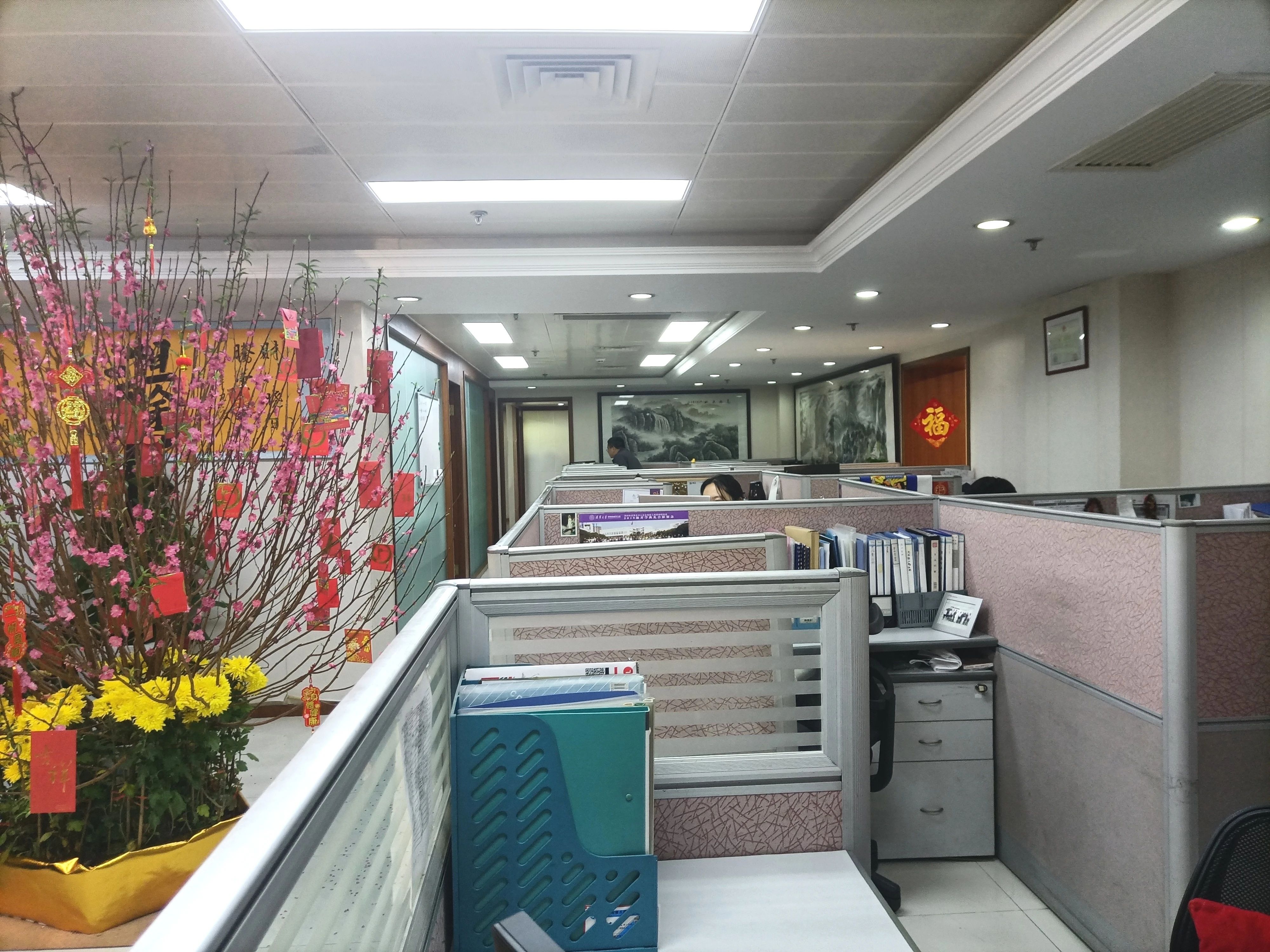 深圳联合广场二手房房源图片