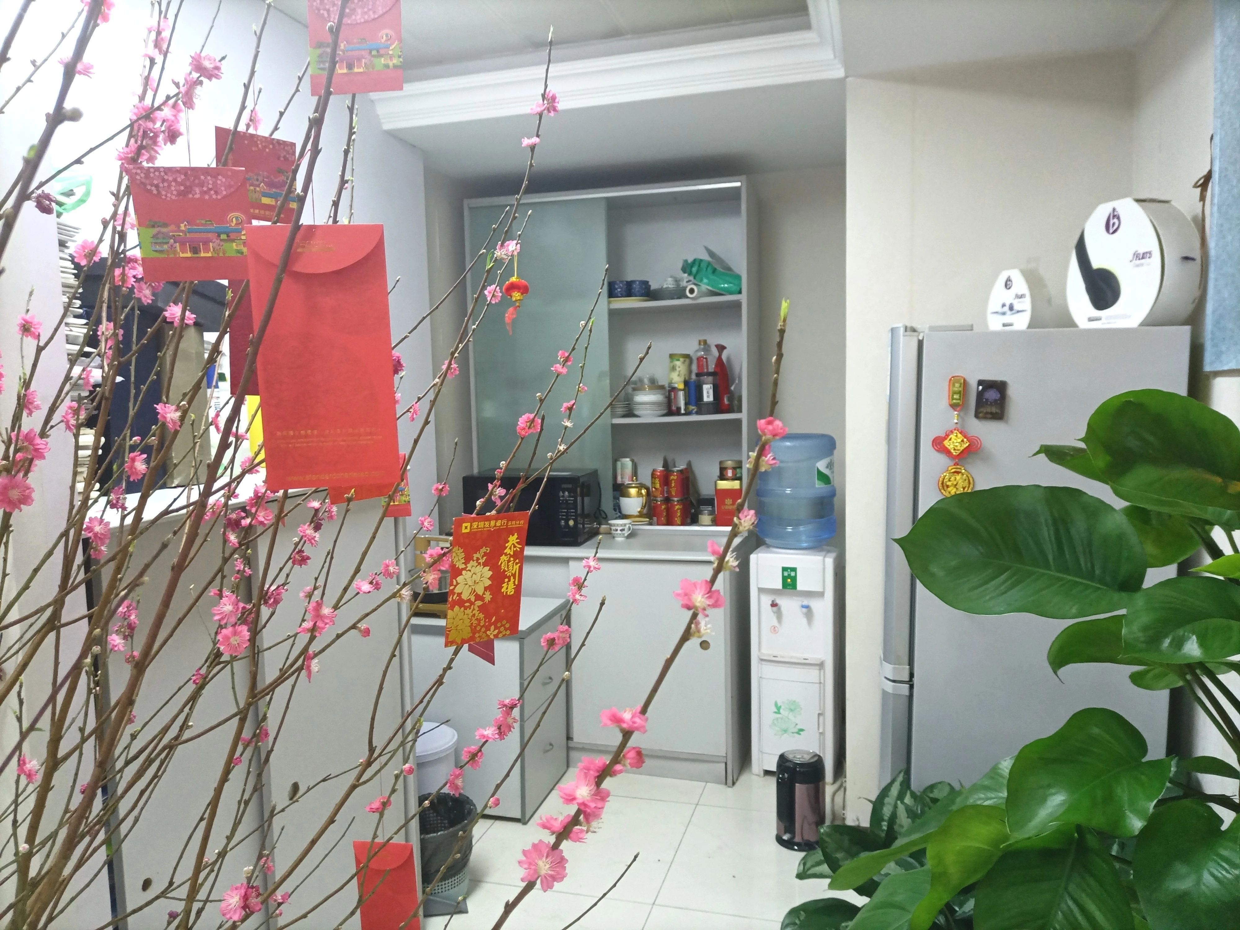 深圳联合广场二手房房源图片