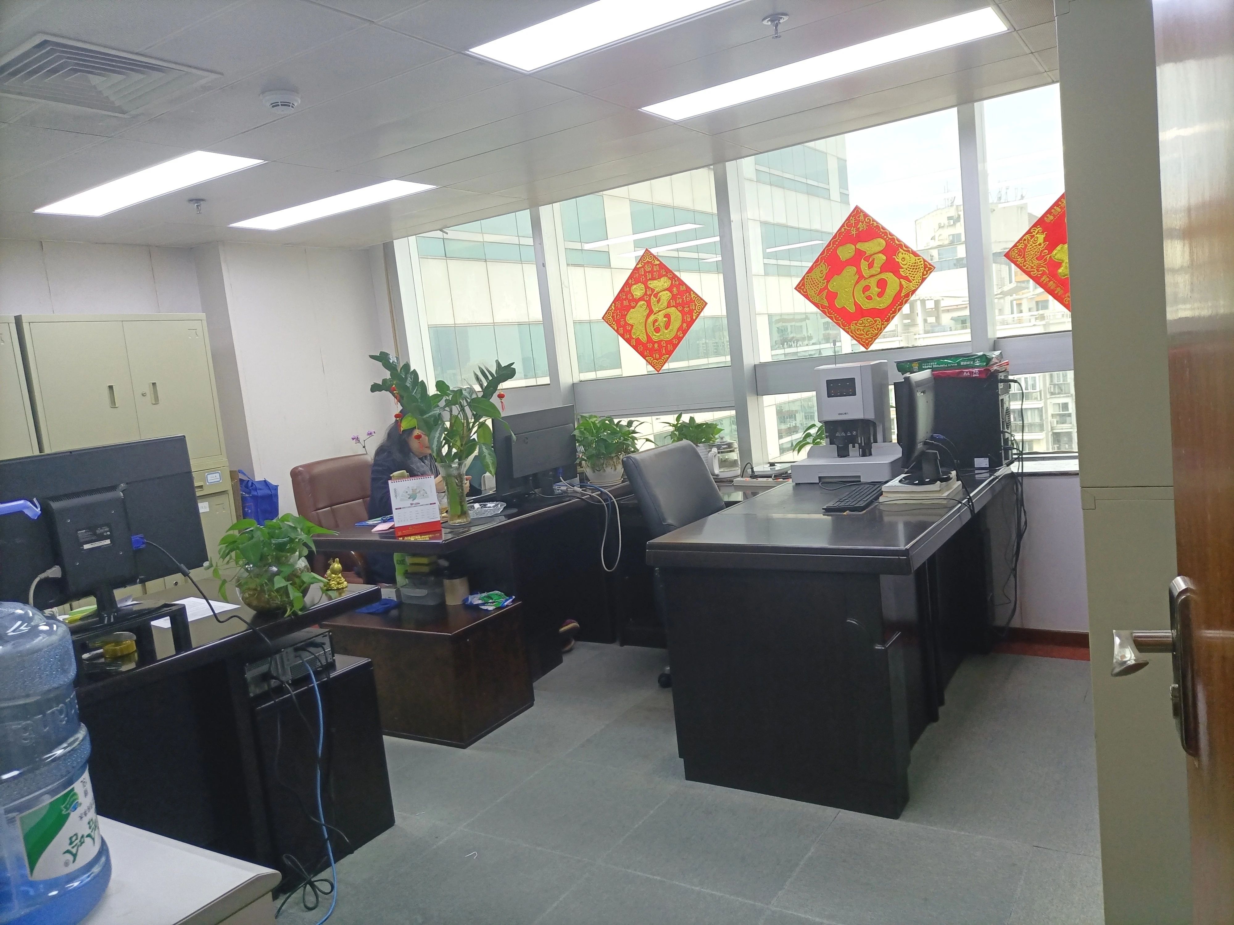 深圳联合广场二手房房源图片