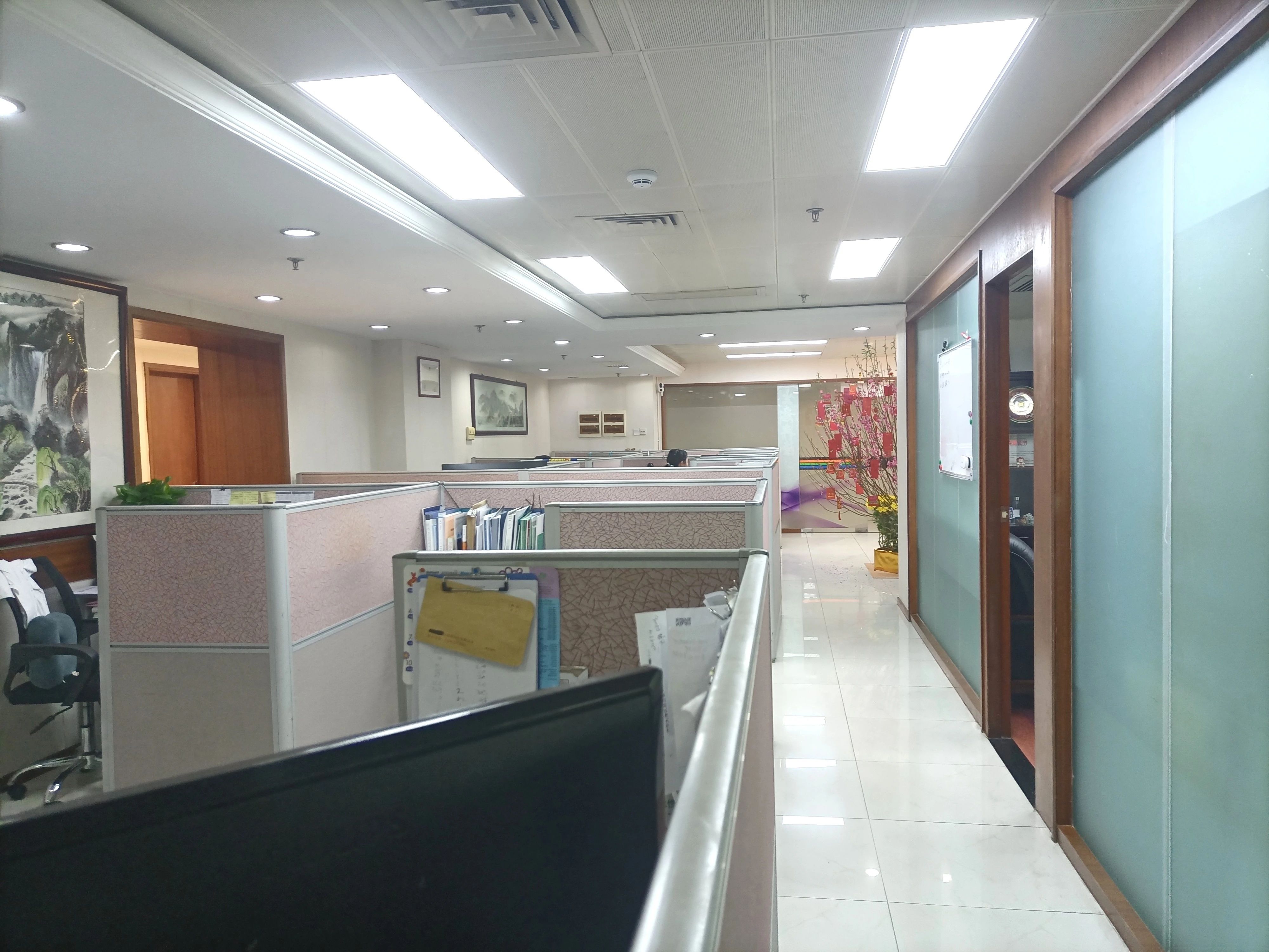 深圳联合广场二手房房源图片