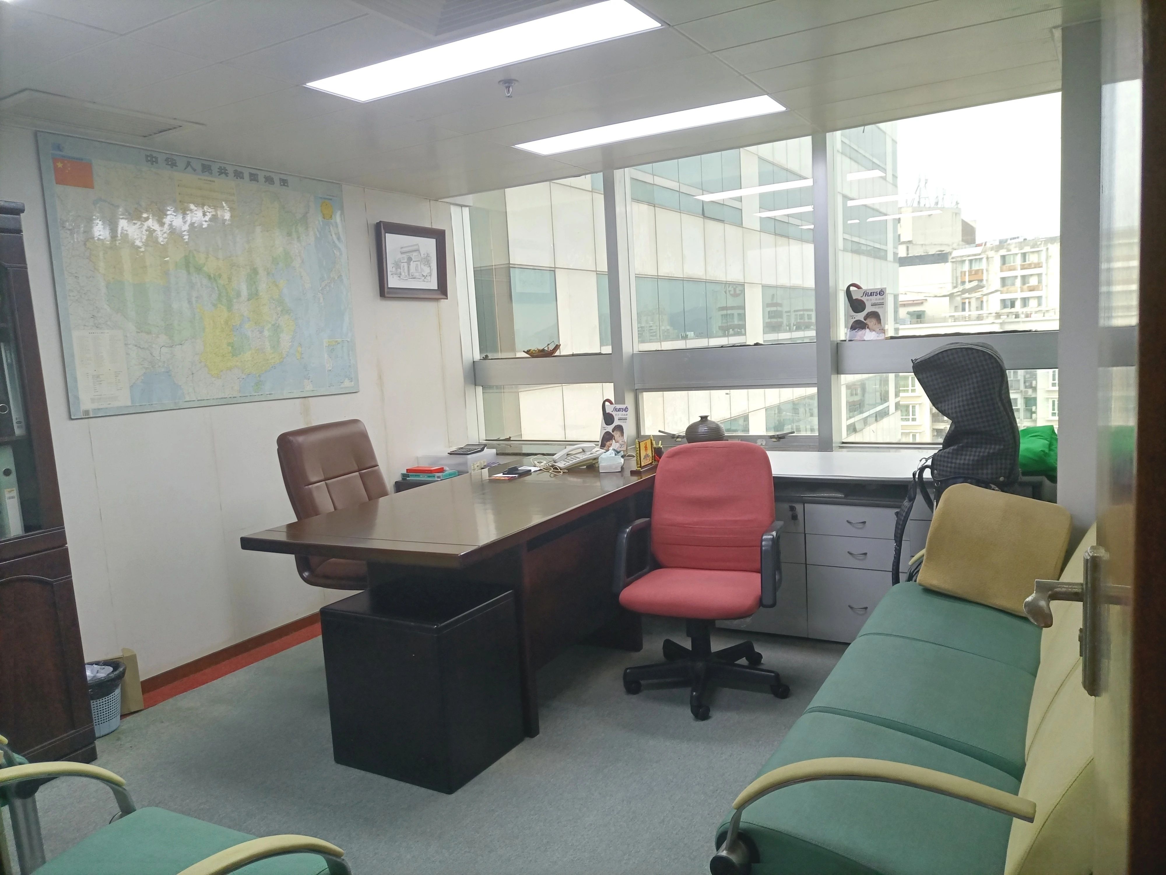 深圳联合广场二手房房源图片