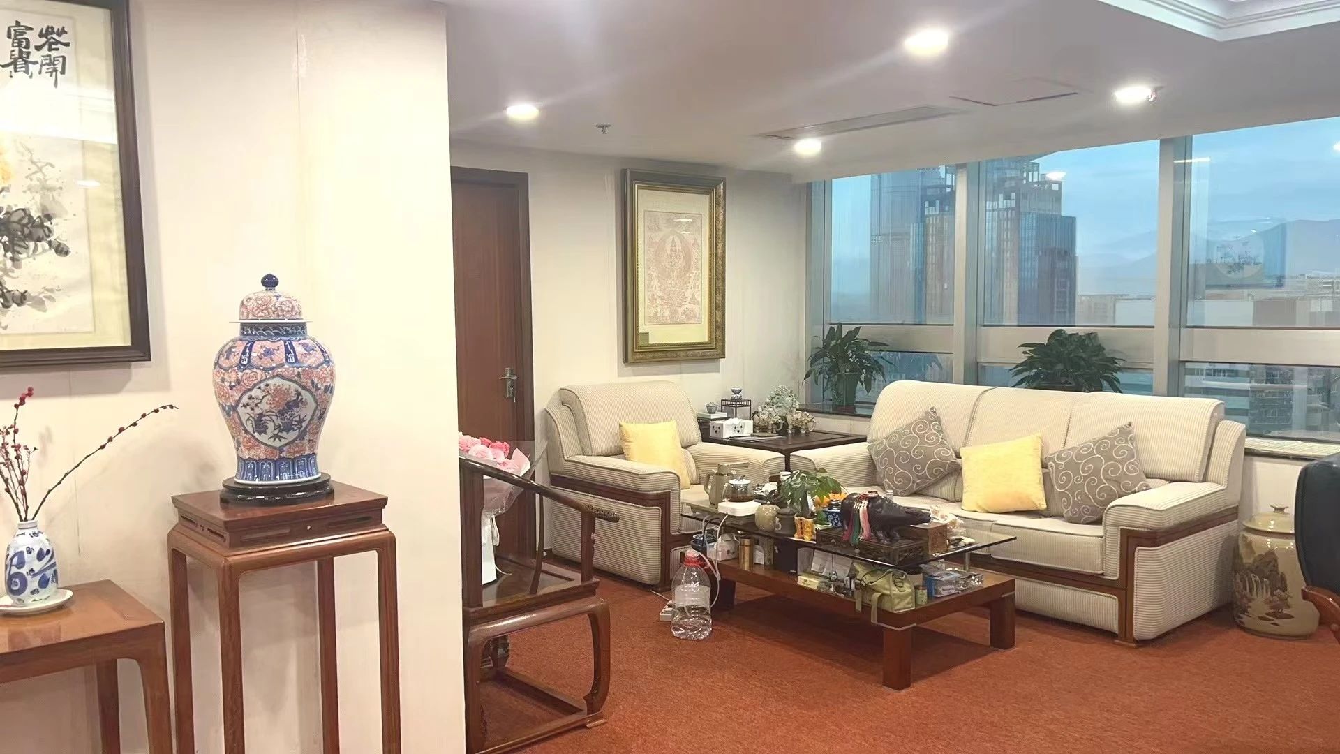 深圳联合广场二手房房源图片