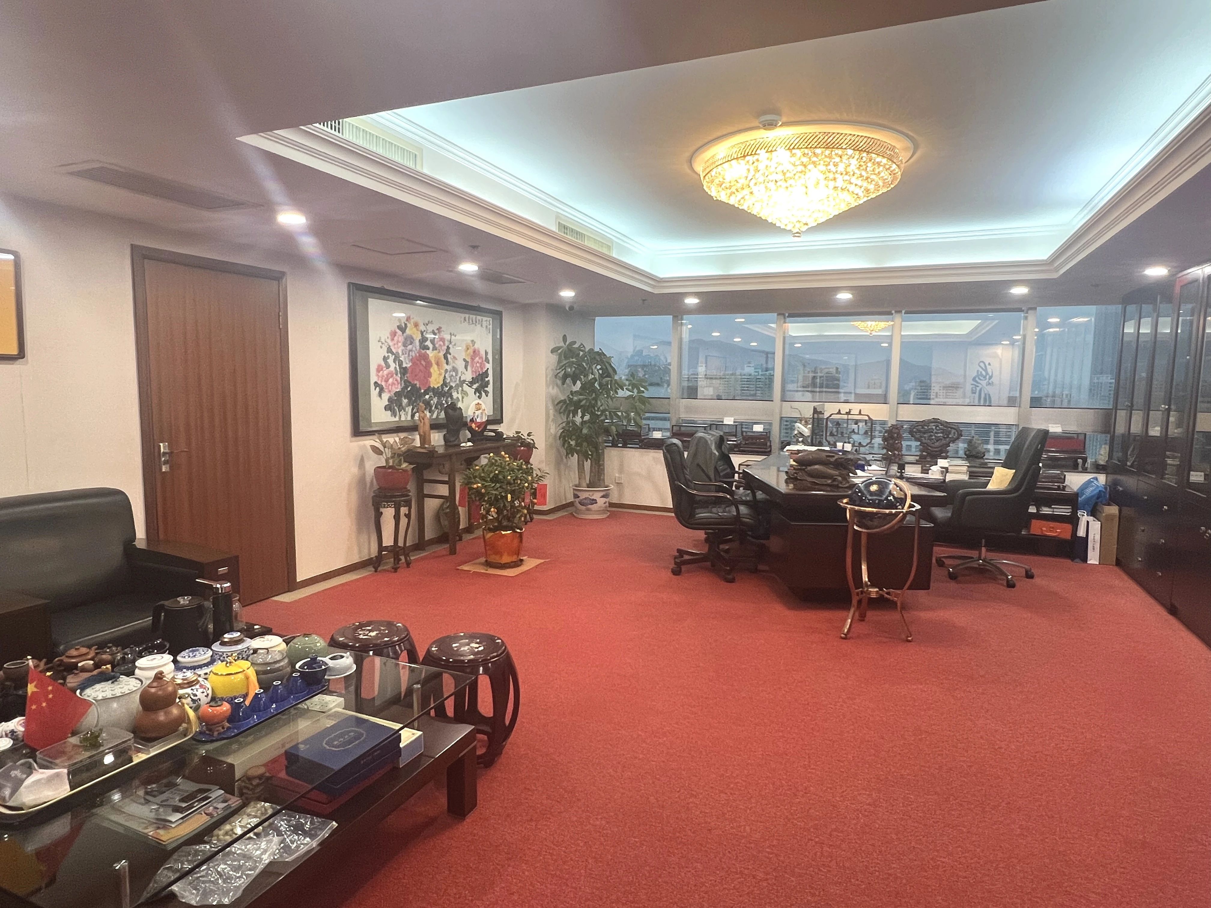 深圳联合广场二手房房源图片