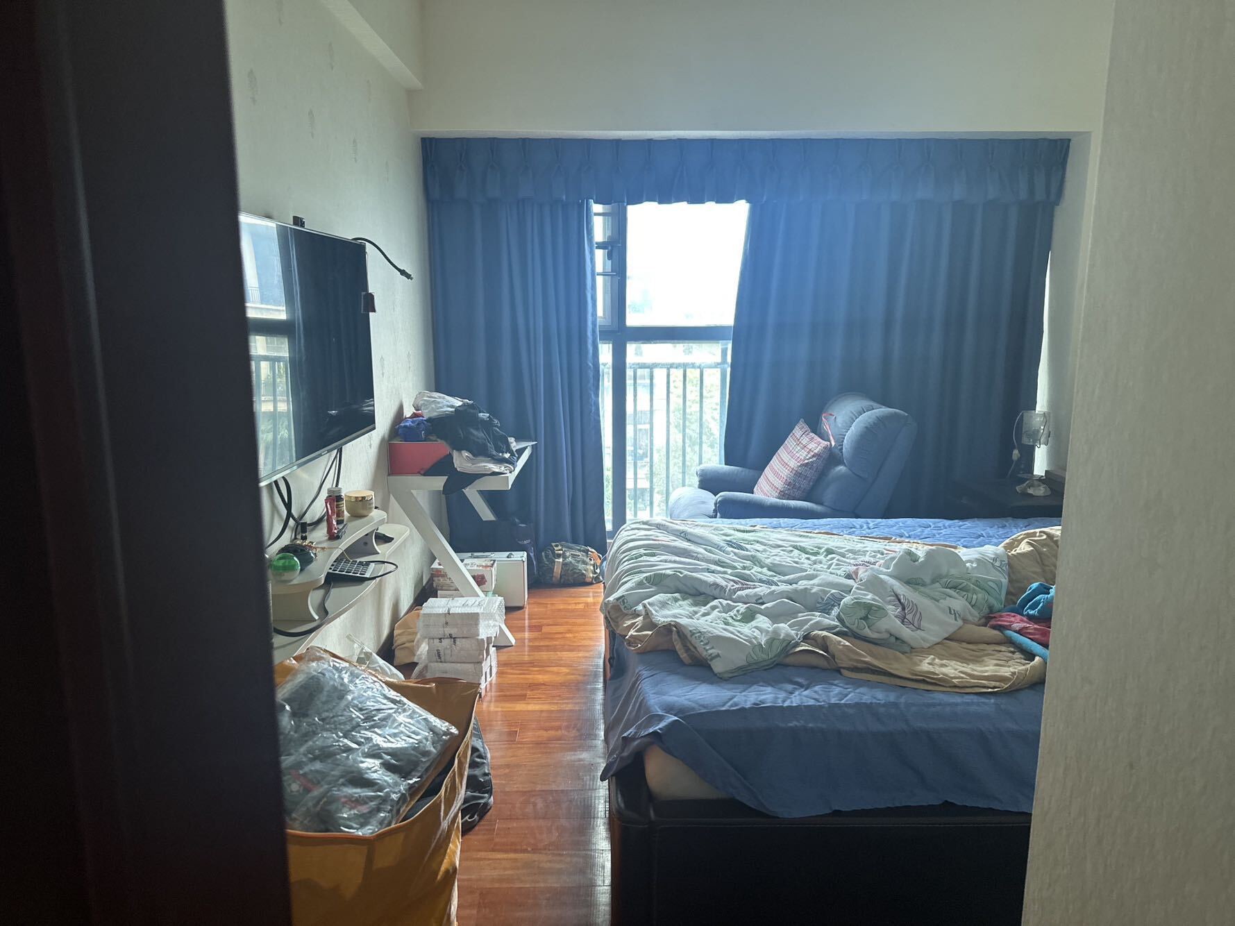深圳天骄华庭二手房房源图片